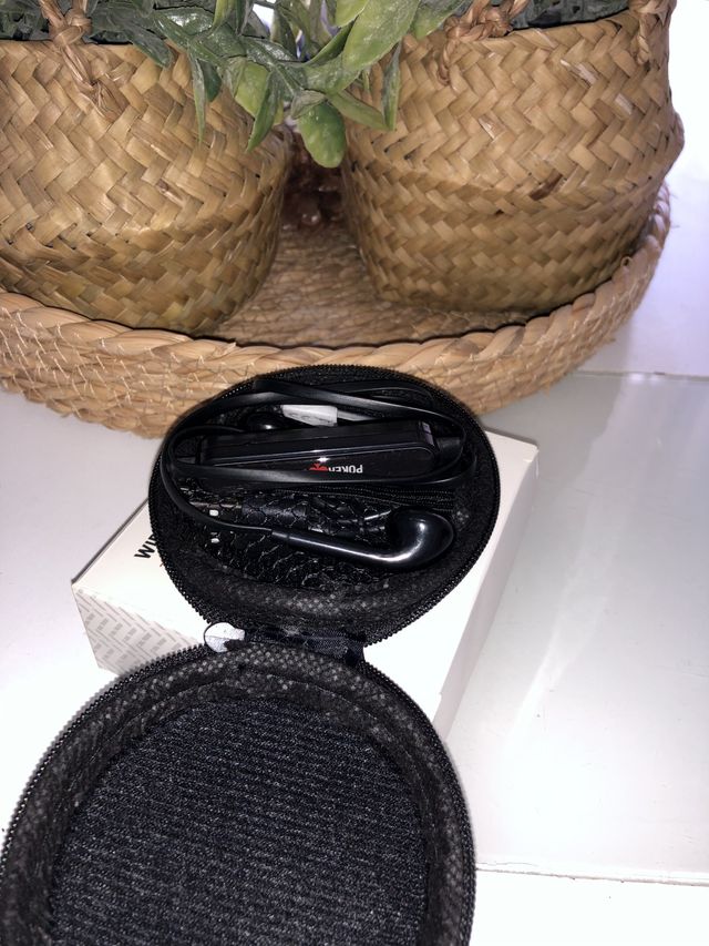 Auriculares inalámbricos Pokerstars