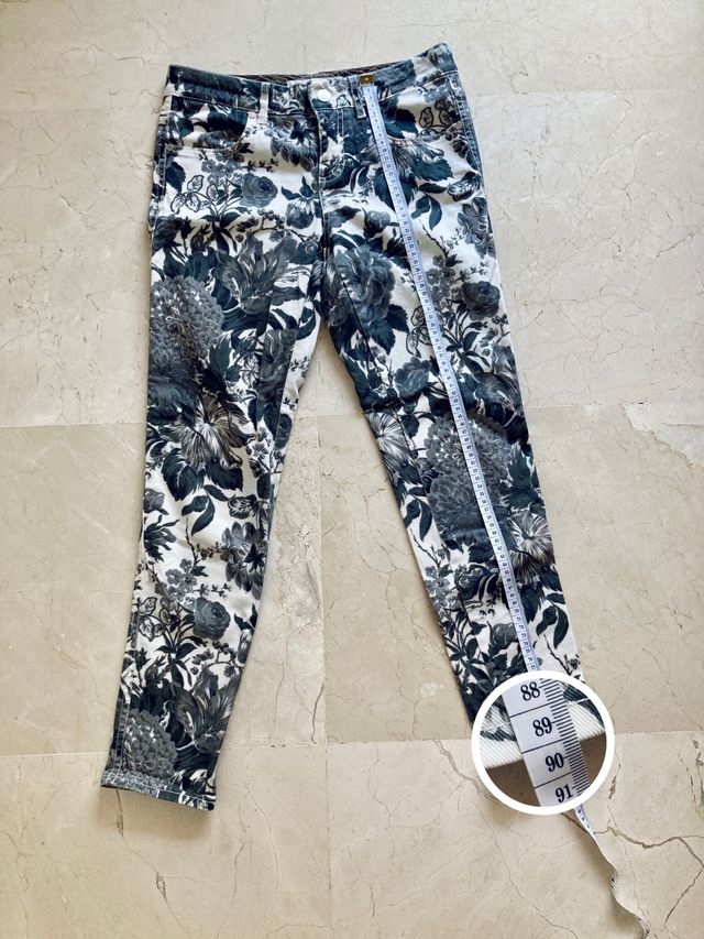 Pantalón Stella MCcartney