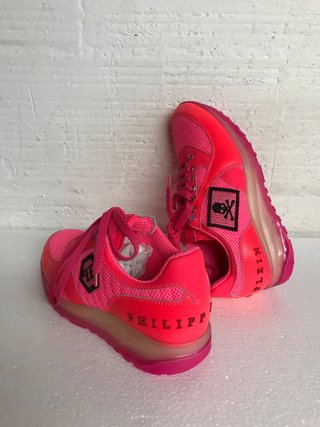 BAMBAS PHILIPP PLEIN FLUOR talla 38