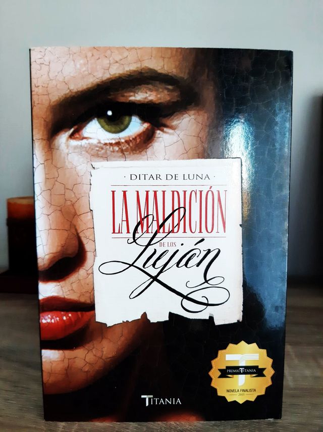 La maldición de los Lujan de Ditar de Luna
