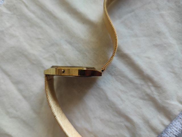 Elektronika 53 vintage URSS "Casio soviético"