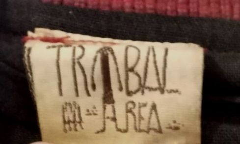 tribal area bajo el precio si vienes a x ella en p