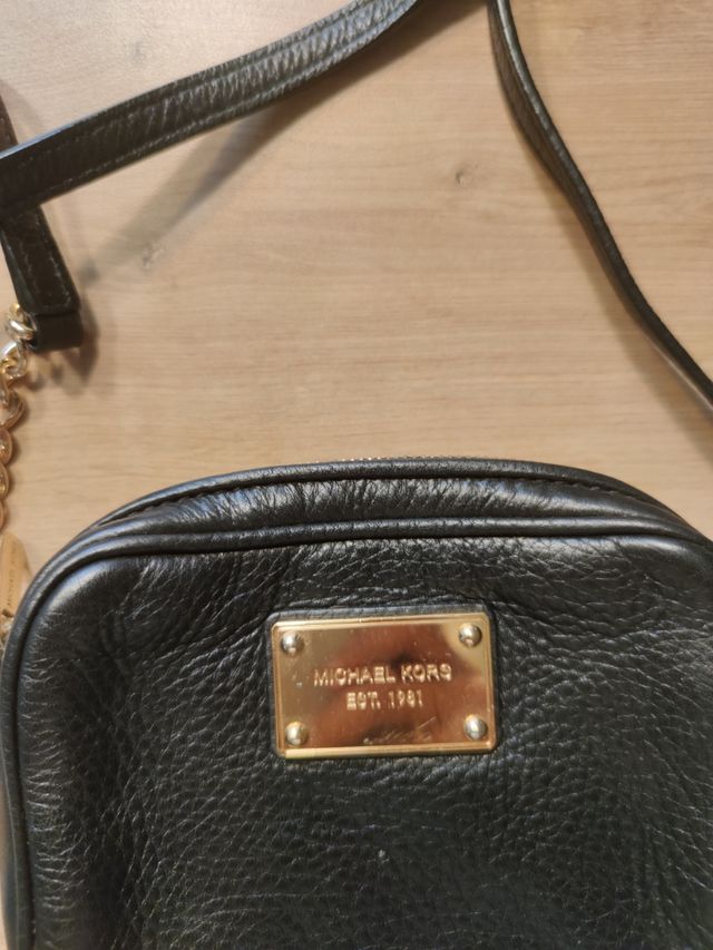 bolso michael kors