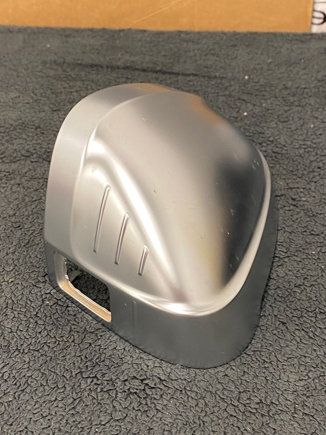 Tapa carcasa  izquierda Audi A5 RS Aluminio