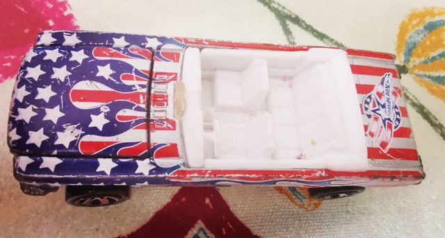 HOT WHEELS año 1983