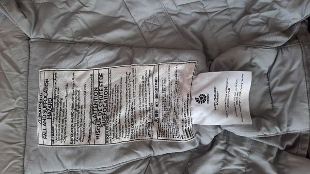 Mochila portabebes Ergobaby