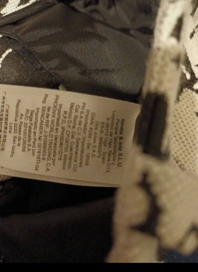 Pantalon Bimba y Lola