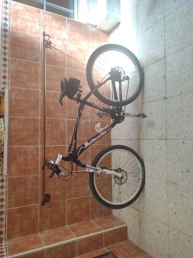 bicicleta bottecchia fx540