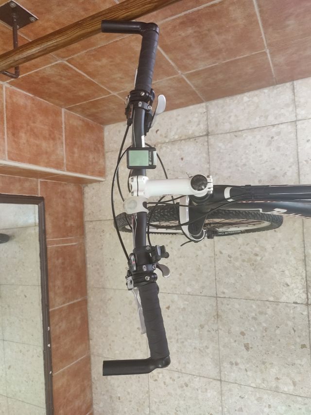 bicicleta bottecchia fx540