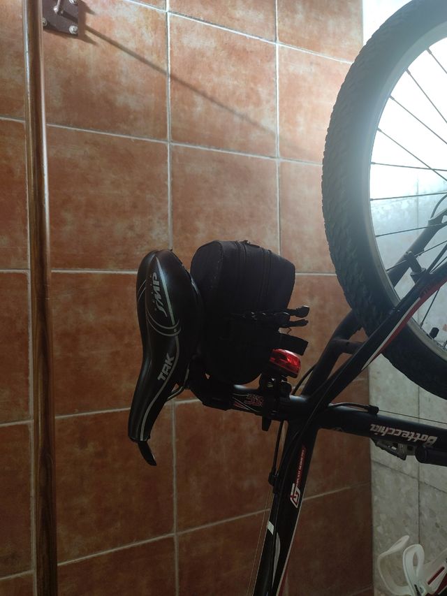 bicicleta bottecchia fx540