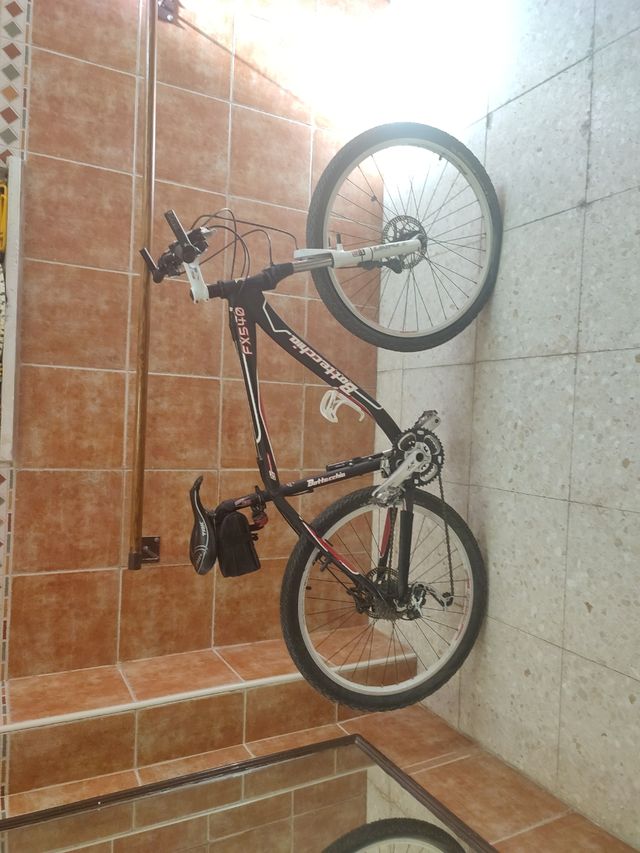 bicicleta bottecchia fx540