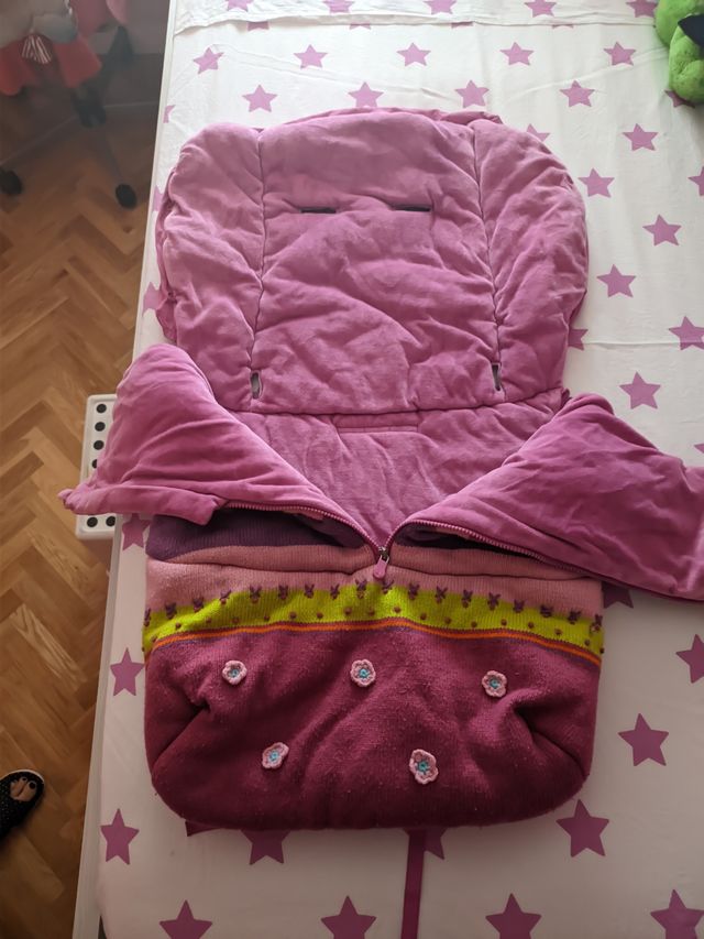 Saco Tuc Tuc universal