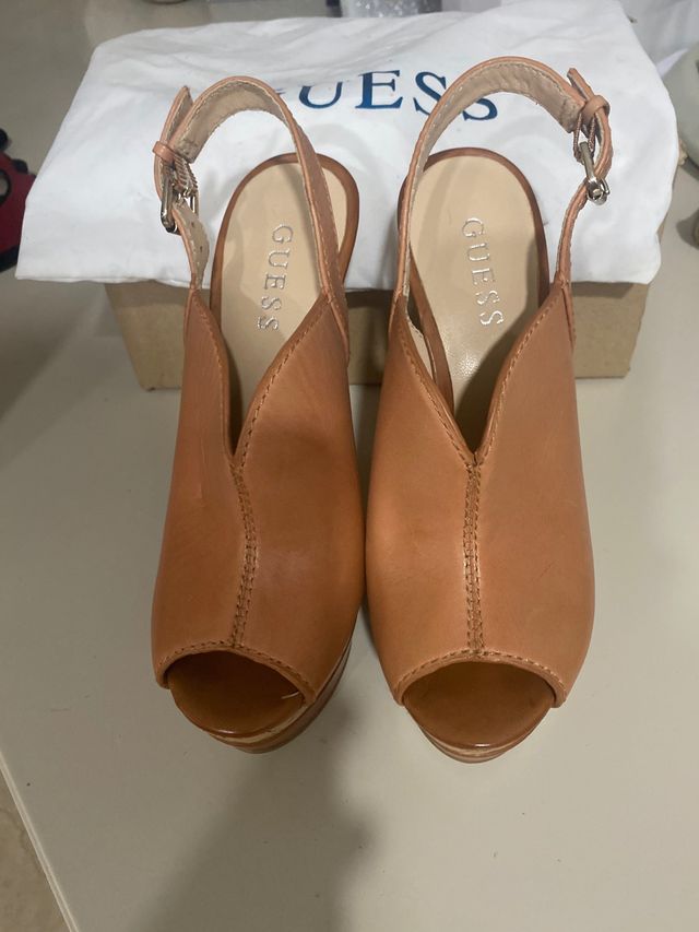 Zapato guess