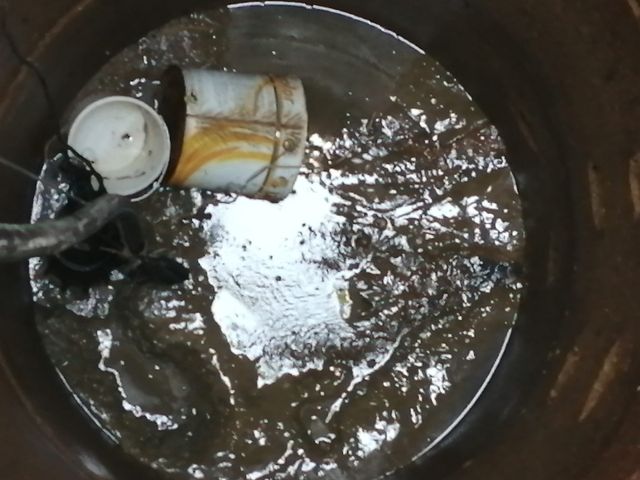 limpieza de pozos y arreglos de pozos