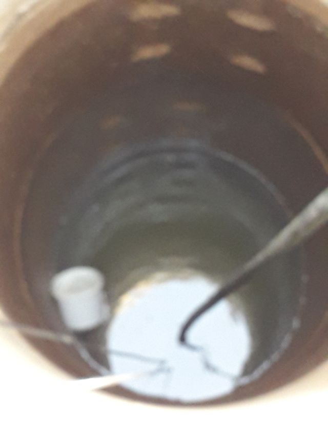 limpieza de pozos y arreglos de pozos