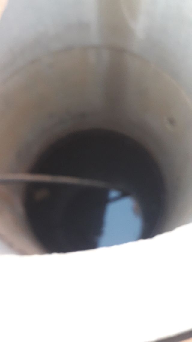 limpieza de pozos y arreglos de pozos