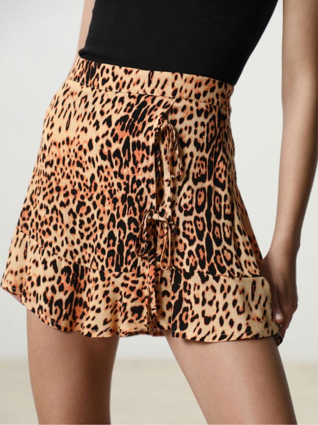 Falda lefties nueva SIN ESTRENAR