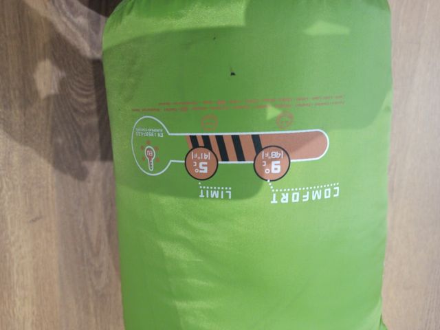 saco de dormir infantil