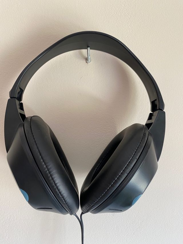 Auriculares On Ear Pro-Luxe