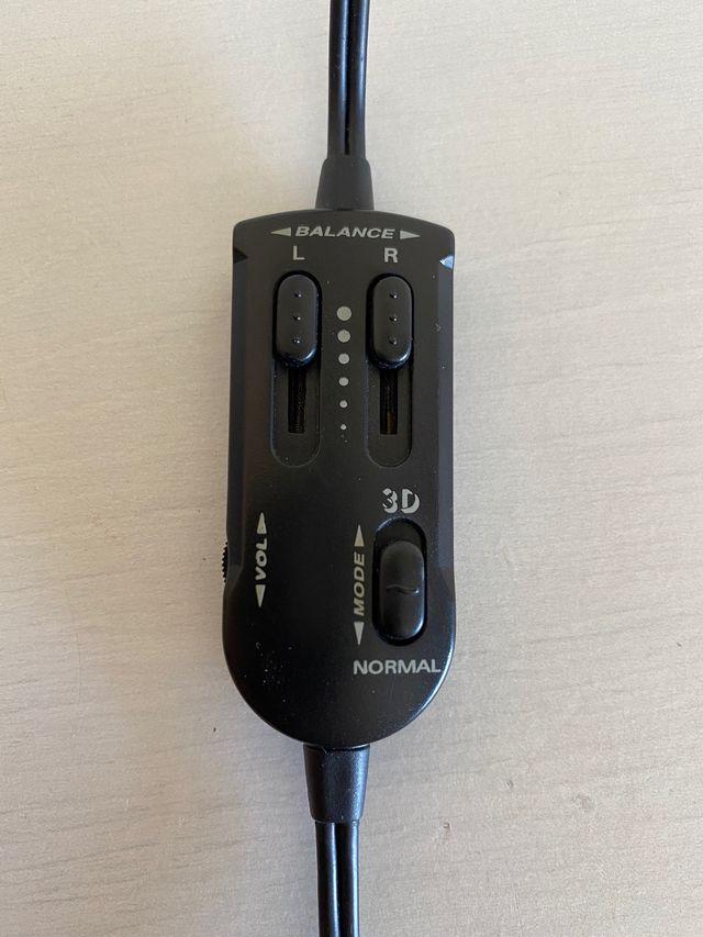 Auriculares On Ear Pro-Luxe