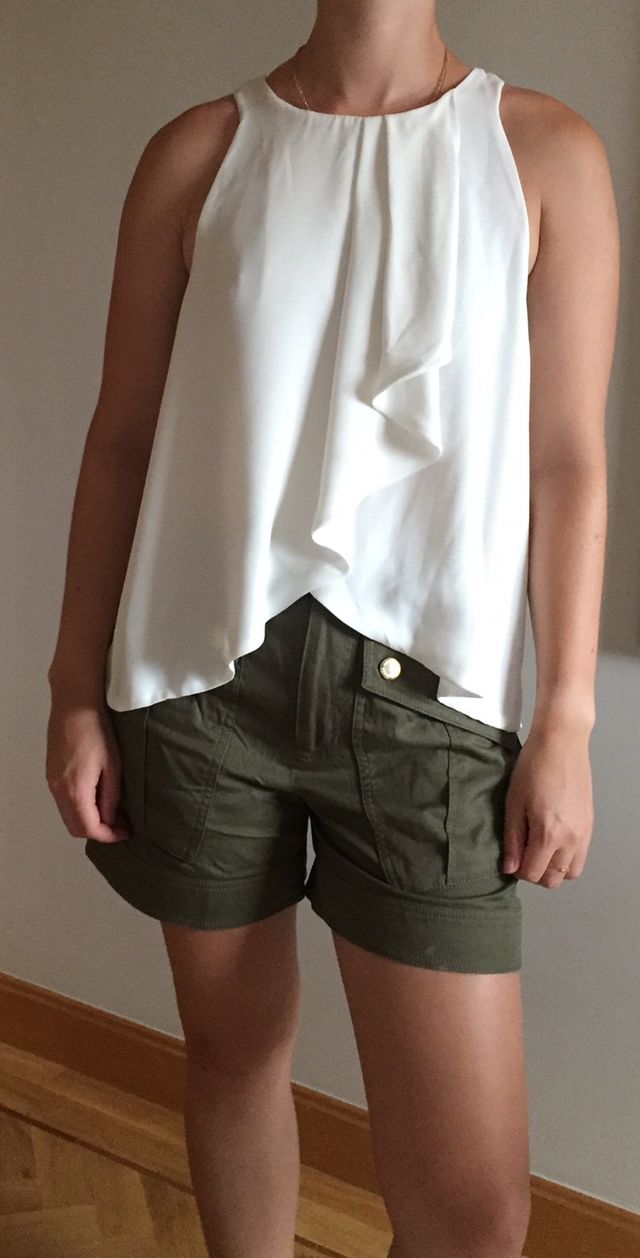 Top zara
