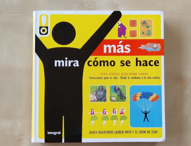 Mira como se hace Vol 2