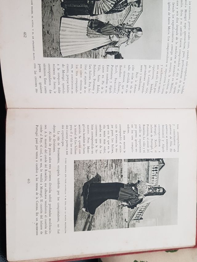 Guía de Mallorca, Menorca e Ibiza, José Pla, 1957