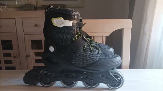 Patines Línea Hombre 