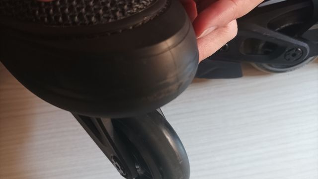 Patines Línea Hombre 