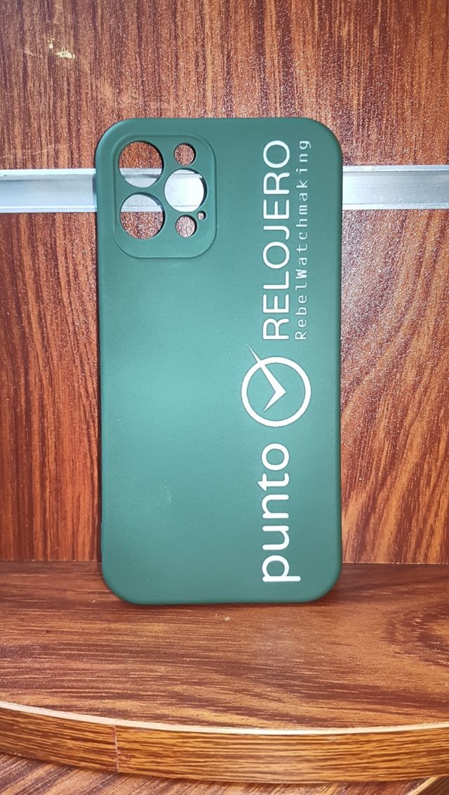 Fundas personalizadas con tu logotipo