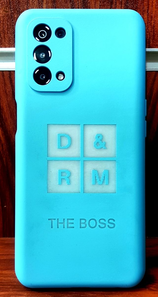 Fundas personalizadas con tu logotipo