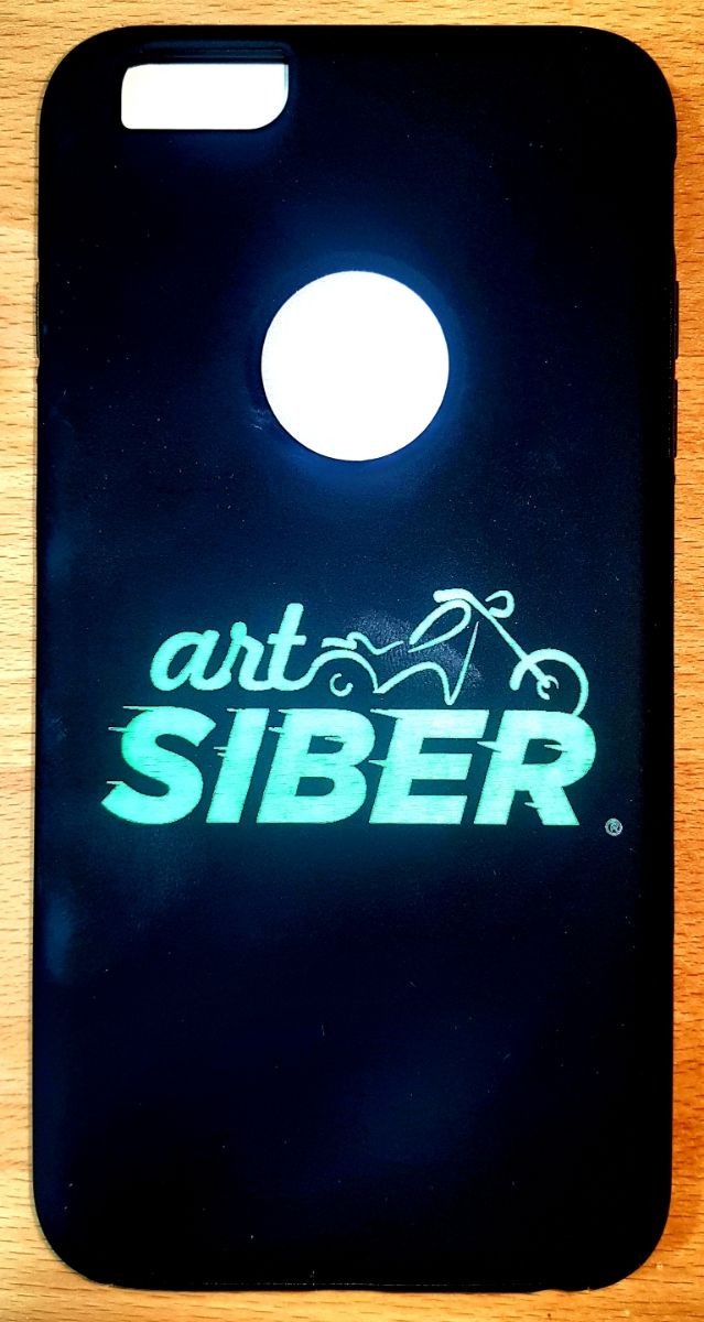 Fundas personalizadas con tu logotipo