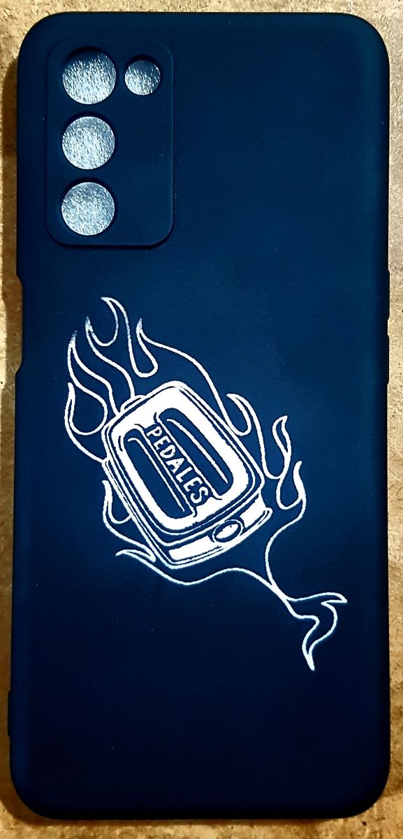 Fundas personalizadas con tu logotipo