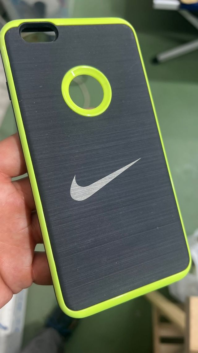 Fundas personalizadas con tu logotipo