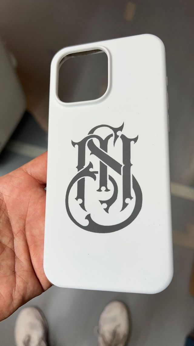 Fundas personalizadas con tu logotipo