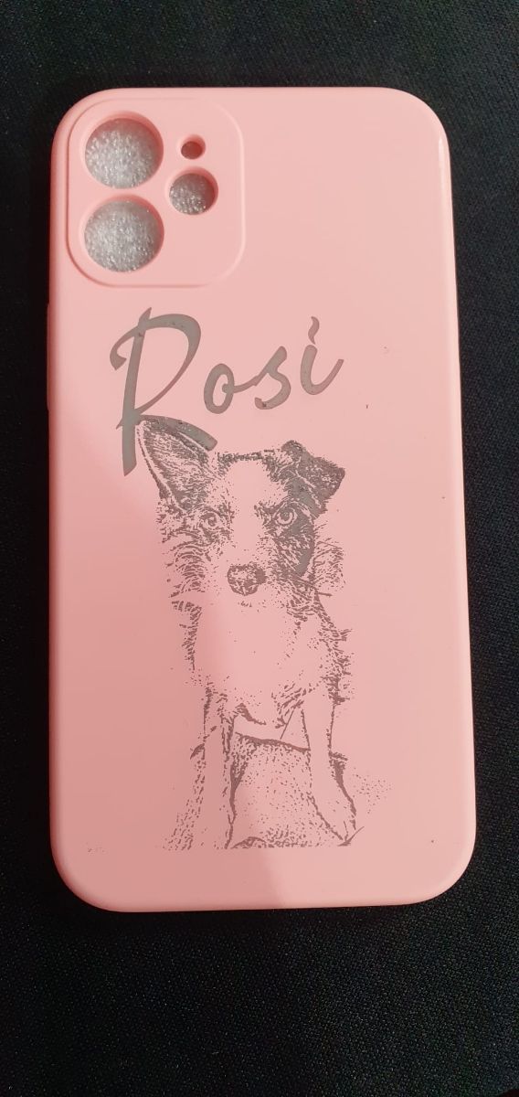 Diseñamos tu funda de móvil