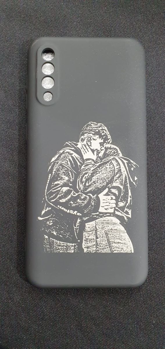 Diseñamos tu funda de móvil