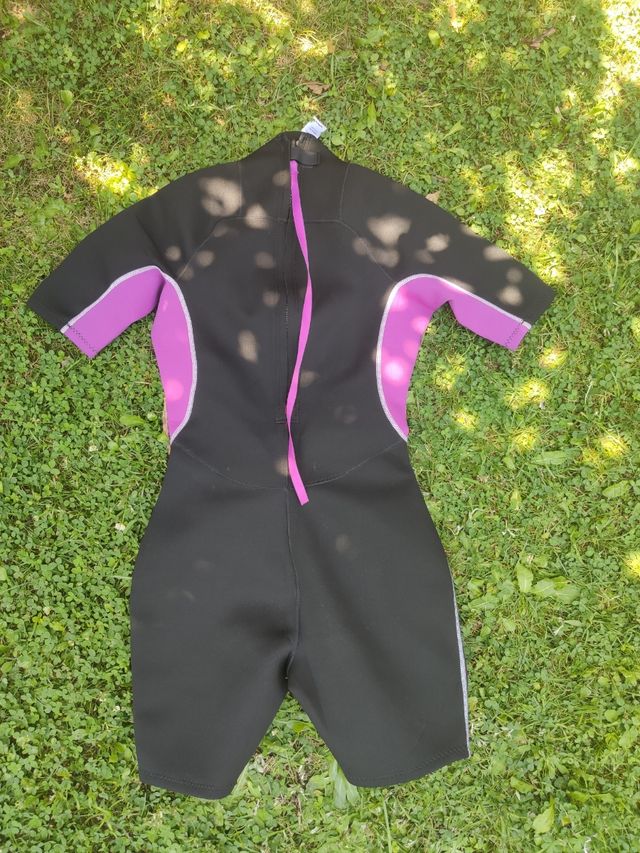 Neopreno de mujer talla L