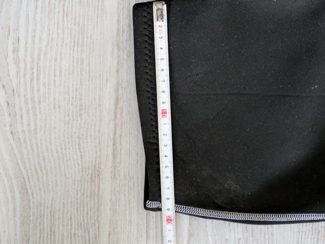 Neopreno de mujer talla L