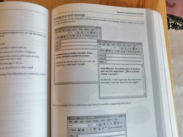 Diccionario Inglés Nuevo,