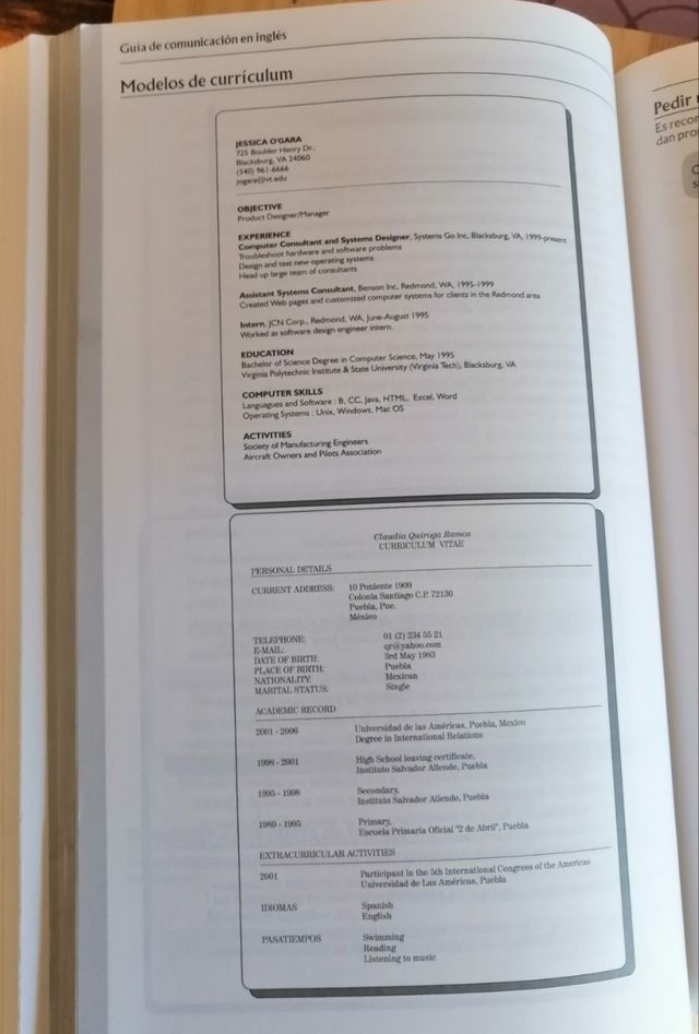 Diccionario Inglés Nuevo,