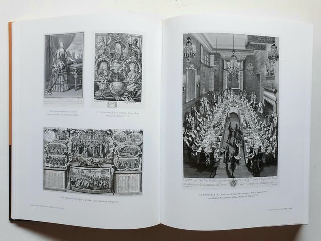 LA REAL BIBLIOTECA PÚBLICA (1711-1760). BNE, 2004