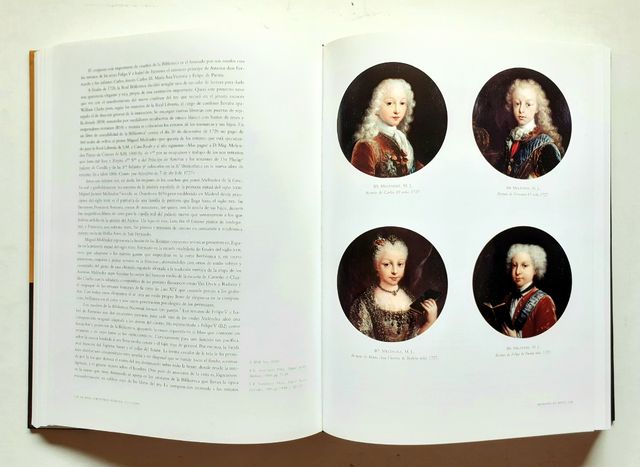 LA REAL BIBLIOTECA PÚBLICA (1711-1760). BNE, 2004