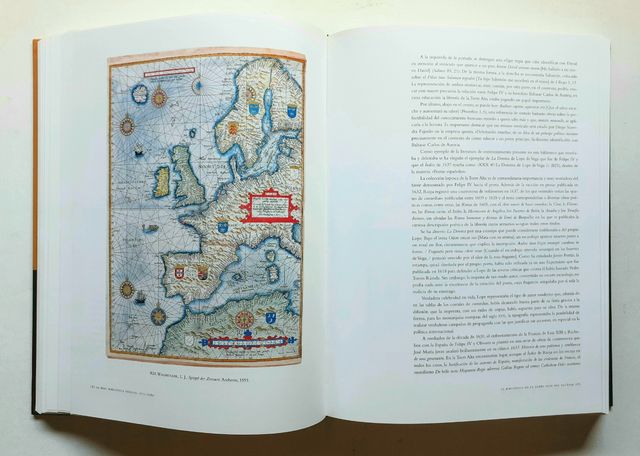 LA REAL BIBLIOTECA PÚBLICA (1711-1760). BNE, 2004