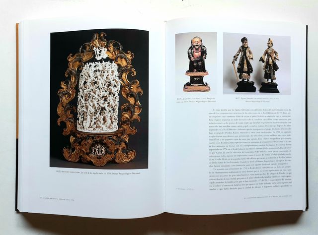 LA REAL BIBLIOTECA PÚBLICA (1711-1760). BNE, 2004