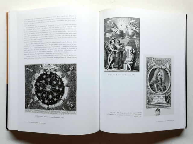 LA REAL BIBLIOTECA PÚBLICA (1711-1760). BNE, 2004