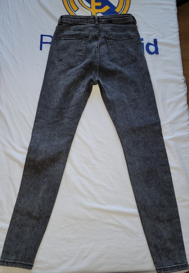 Vaquero DENIN CO. Talla 38