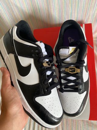 nike dunk low world champs