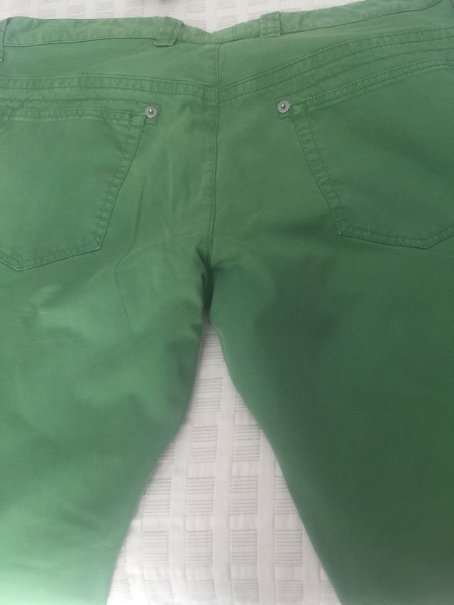 Pantalón Armani Collezzioni
