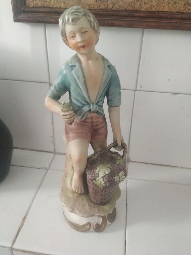 Figura decorativa